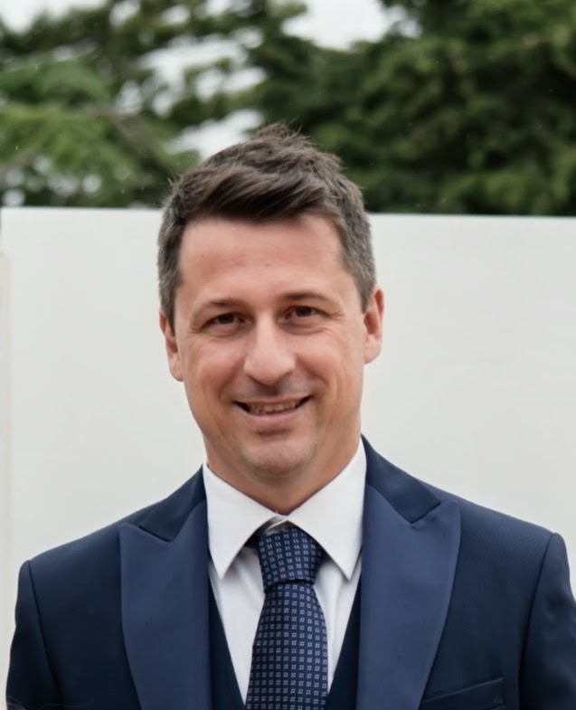 Alessio De Tommaso, CEO Alma Global Advisory